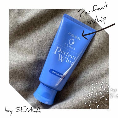 ××××××××××××××××××××

専科 SENKA
パーフェクトホイップu
¥495(税込)

××××××××××××××××××××


これは、私の最終的に辿り着く洗顔。

ミクロ濃密泡