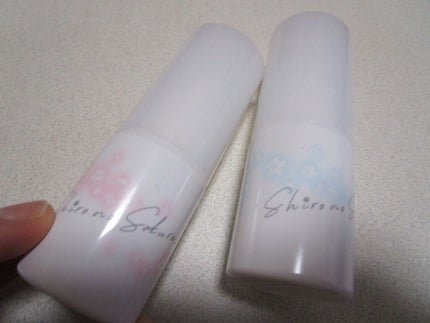 White Water Mist ãæ°Žèèã/Shiro no Sakura./ãã¹ãç¶åç²§æ°Žã䜿ã£ãã¯ãã³ãïŒ1æç®ïŒ