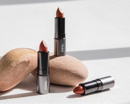 YEAU affection matte lip stick