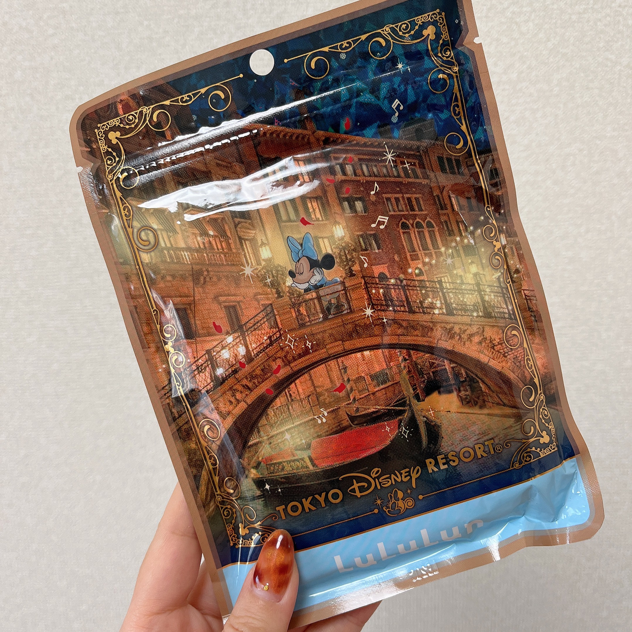 ルルルンD/ルルルン/フェイスシートを使ったクチコミ（1枚目）