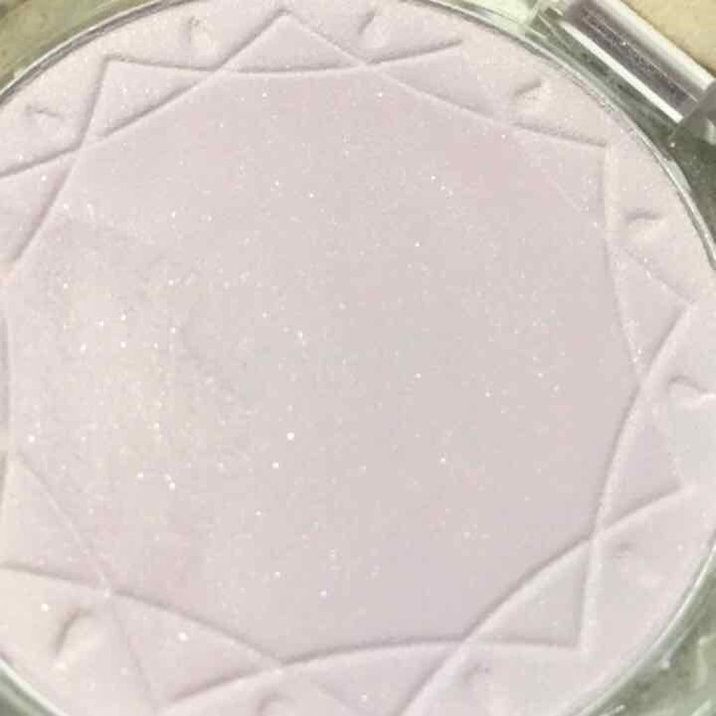 UVクリアフェイスパウダー/CEZANNE/プレストパウダーを使ったクチコミ（2枚目）