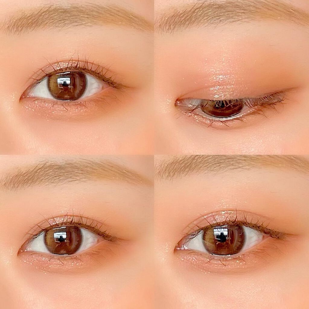 3CE マルチアイカラーパレット/3CE/アイシャドウパレットを使ったクチコミ（1枚目）