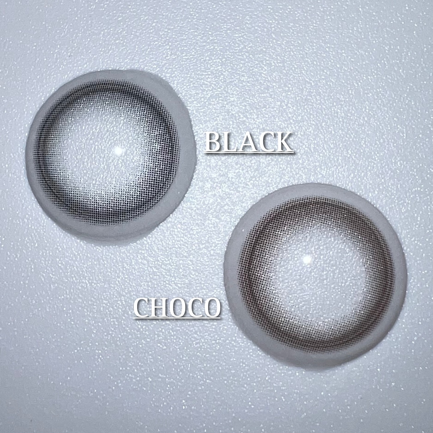 CLASSI ESSENTIAL/Classilens/１ヶ月（１MONTH）カラコンを使ったクチコミ（3枚目）