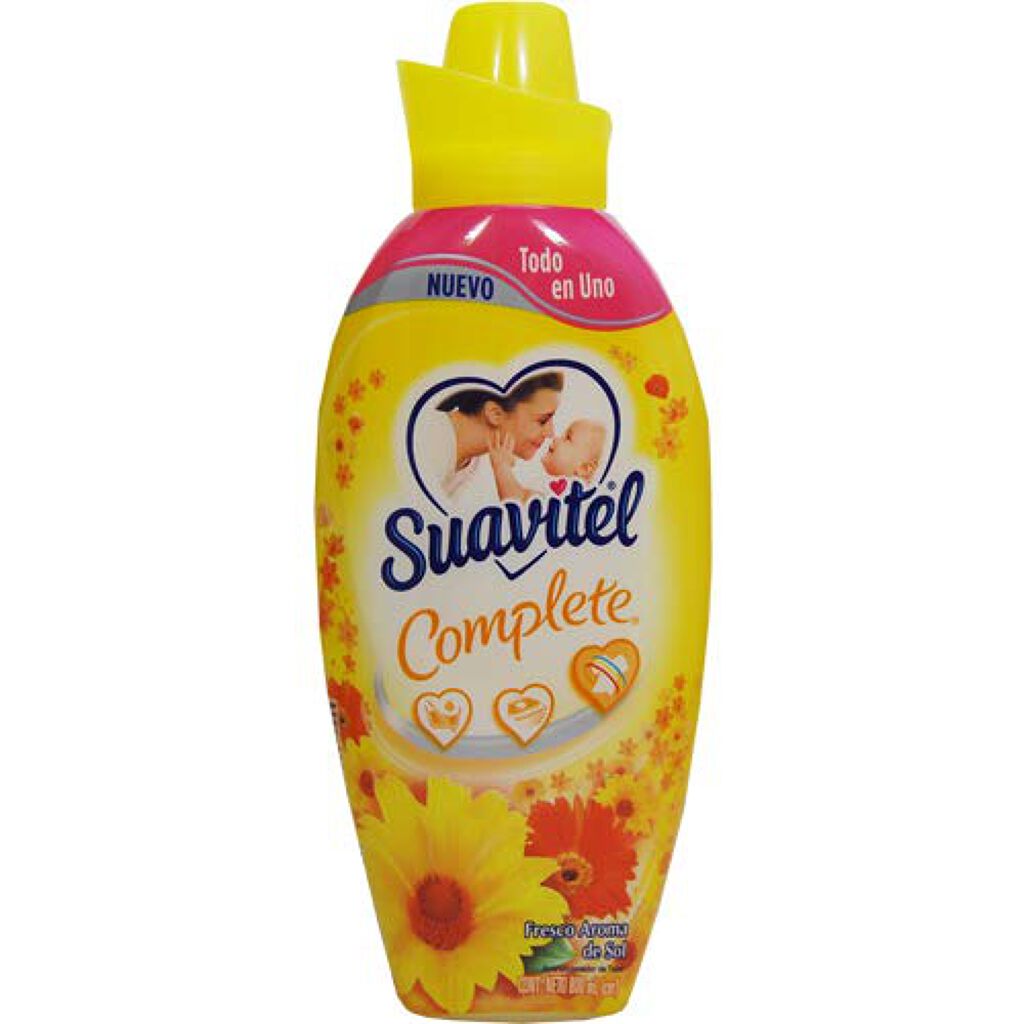 スアビテル モーニングサン(アロマデゾル)