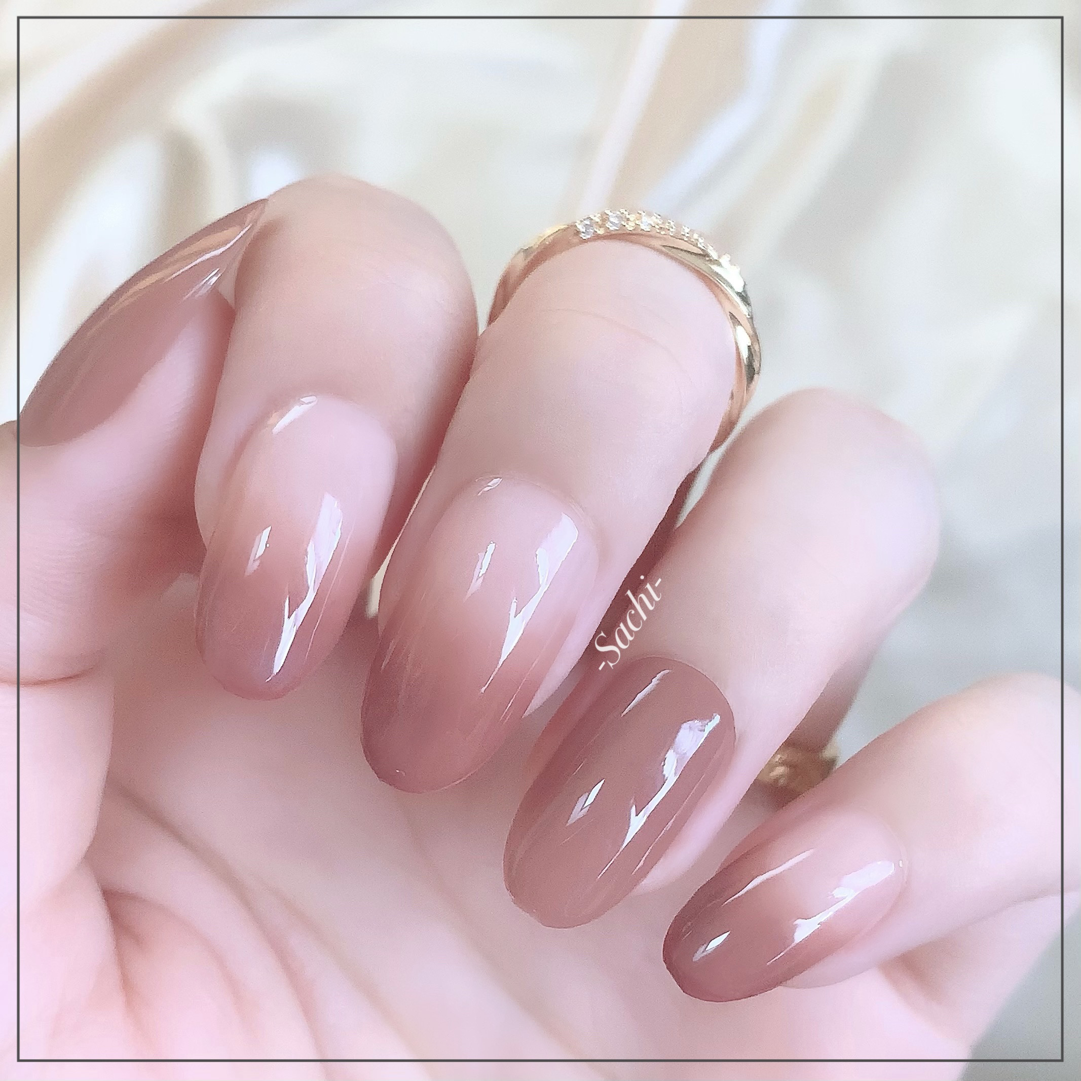 カラフルネイルズ/キャンメイク/マニキュア by -Sachi-