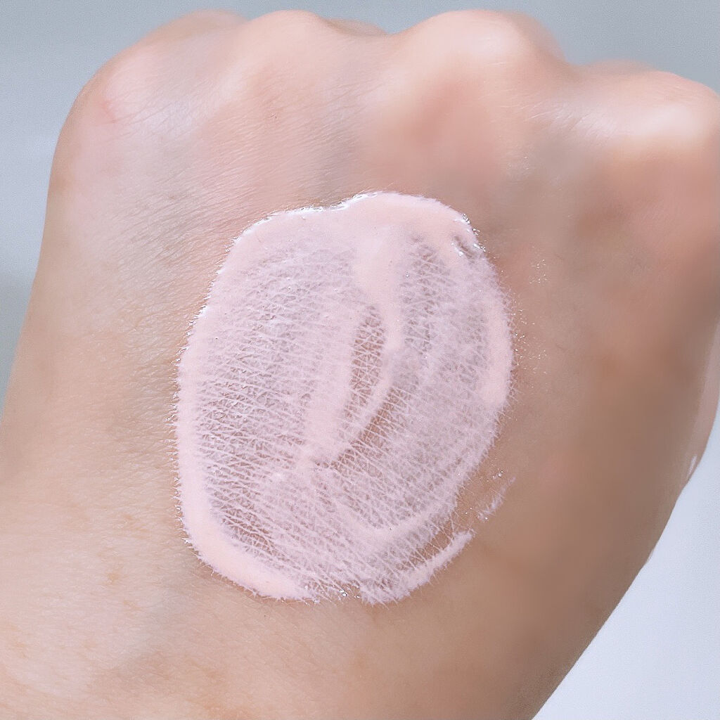 ファイブプライムプロテクター/セルベスト/化粧下地を使ったクチコミ（3枚目）