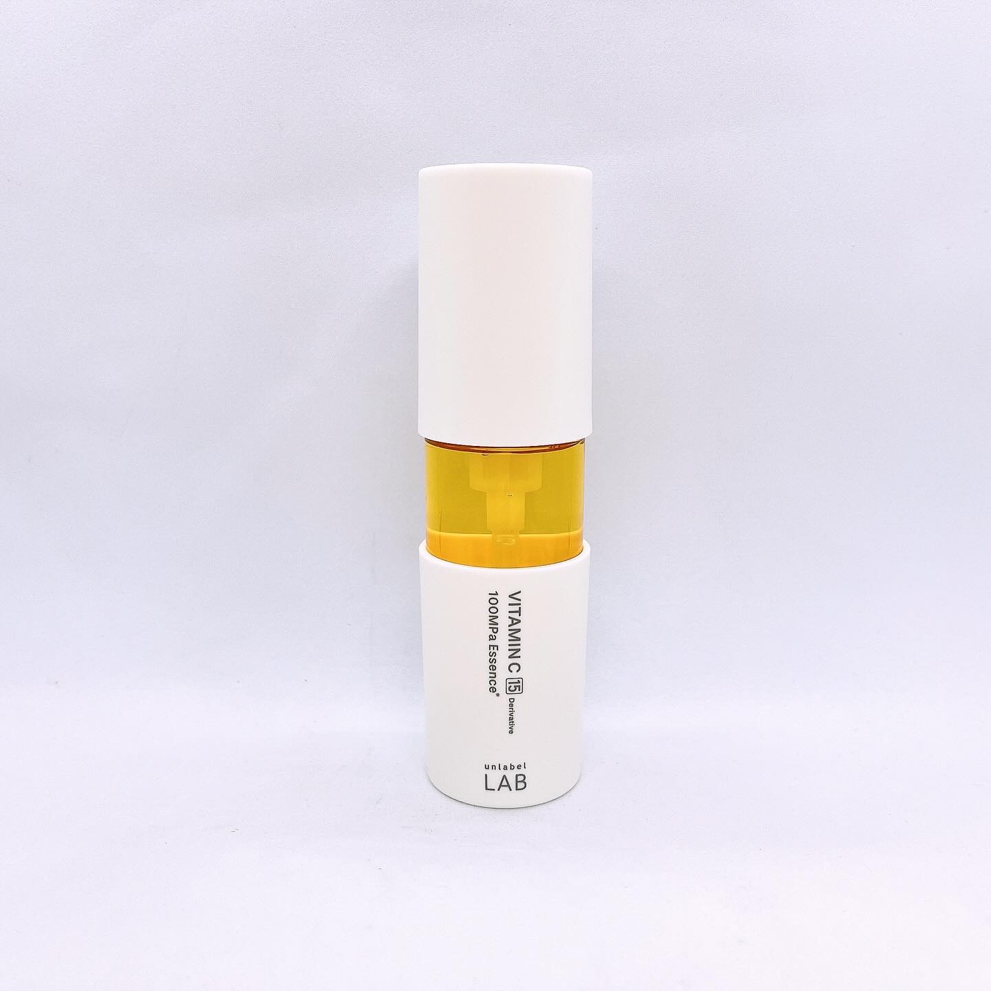 V エッセンス｜unlabelの使い方を徹底解説 - アンレーベルラボ V