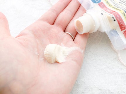 ワフードメイド 酒粕パック/pdc/洗い流すパック・マスクを使ったクチコミ(2枚目)