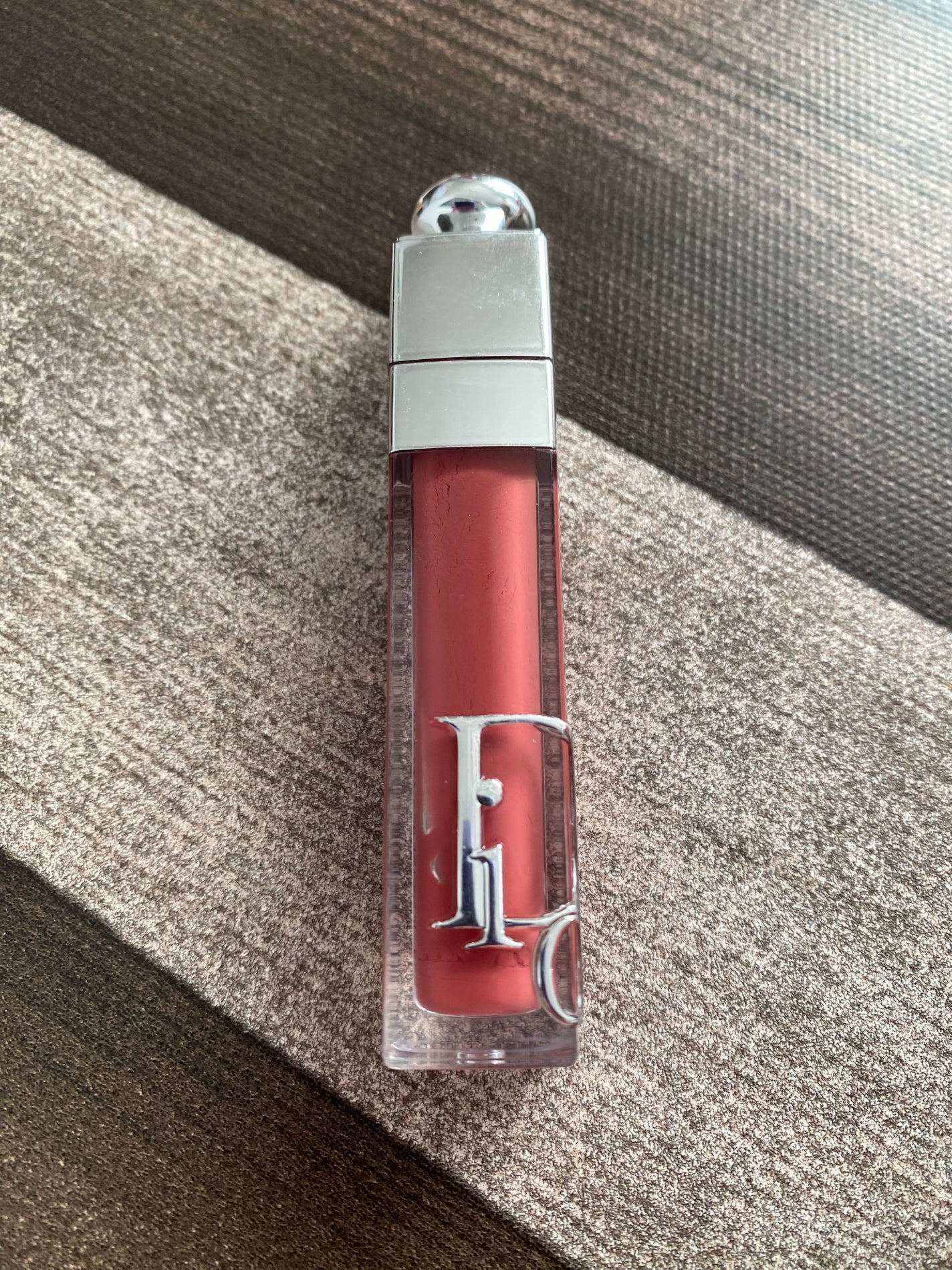 ディオール アディクト リップ マキシマイザー/Dior/リップグロスを使ったクチコミ(1枚目)