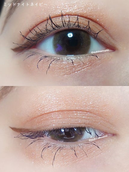 ビューティーアップマスカラ/PHOEBE BEAUTY UP/マスカラを使ったクチコミ(4枚目)