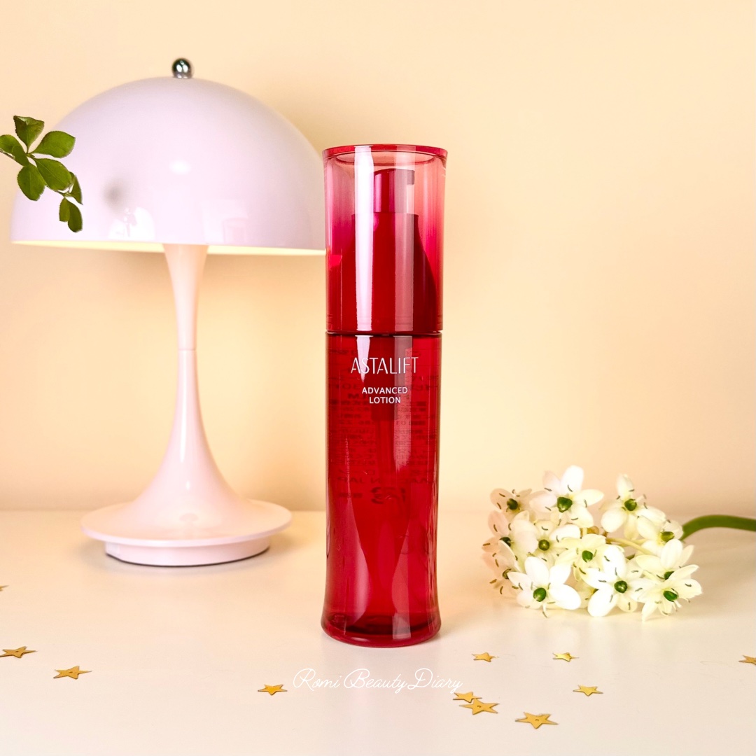 アドバンスドローション 本品 130ml/アスタリフト/化粧水を使ったクチコミ（1枚目）