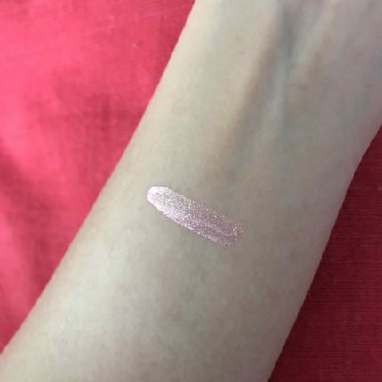 UR GLAM SHEER LIP GLOSS/U R GLAM/リップグロスを使ったクチコミ(2枚目)