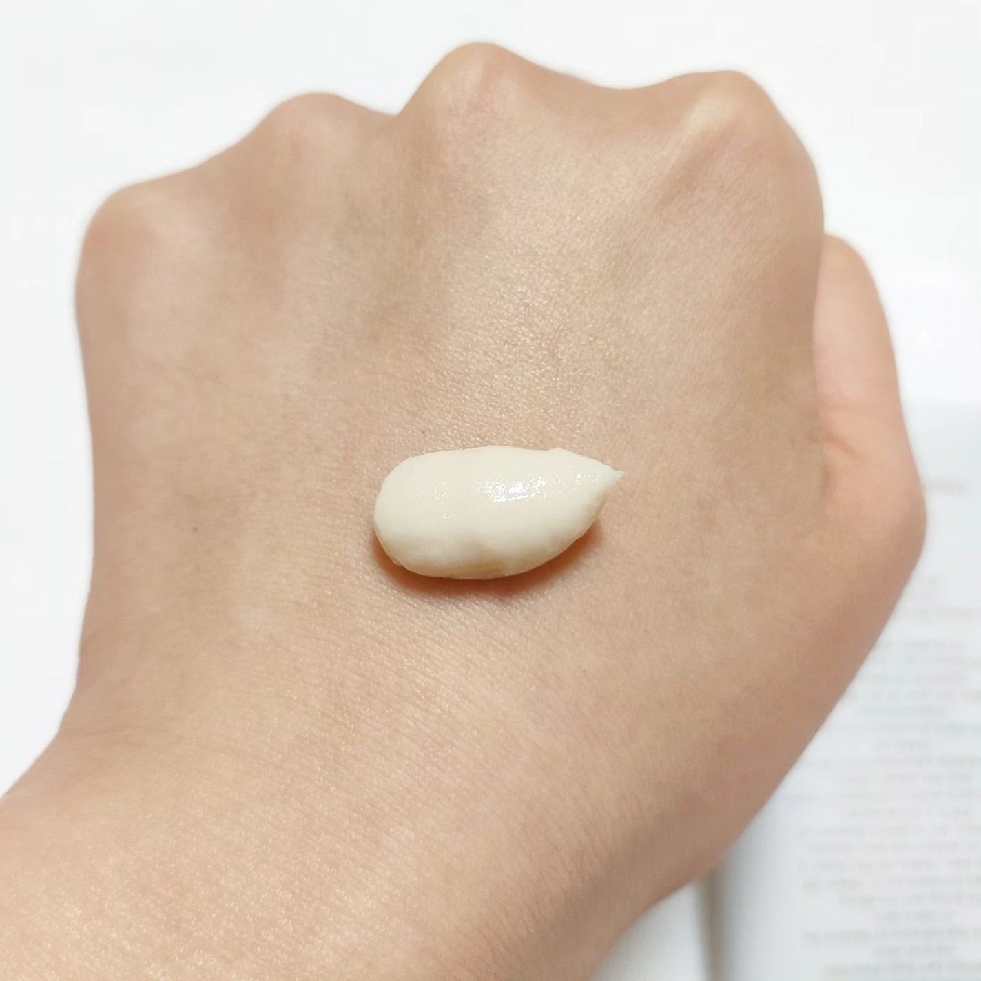 speraクレンジングジェルバーム/spera/クレンジングジェルを使ったクチコミ(4枚目)