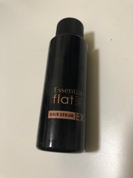 オイルトリートメント #EXヘアオイル/ルシードエル/ヘアオイルを使ったクチコミ(1枚目)