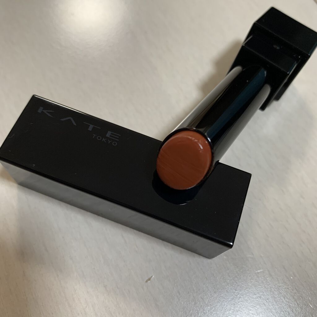 ケイト リップモンスター/KATE/口紅を使ったクチコミ（2枚目）