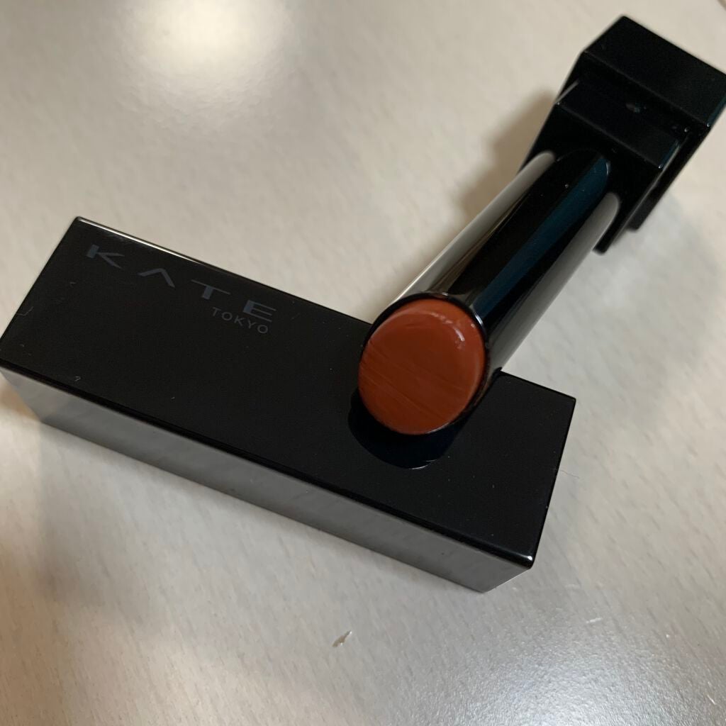 ケイト リップモンスター/KATE/口紅を使ったクチコミ(2枚目)