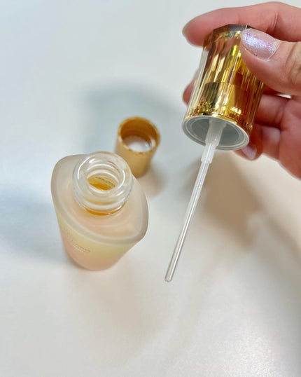 エンリッチ メディカリフト デュオセラム/ドクターシーラボⓇ/美容液を使ったクチコミ(7枚目)