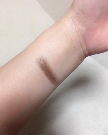 アディクション ザ アイシャドウ/ADDICTION/単色アイシャドウを使ったクチコミ(2枚目)