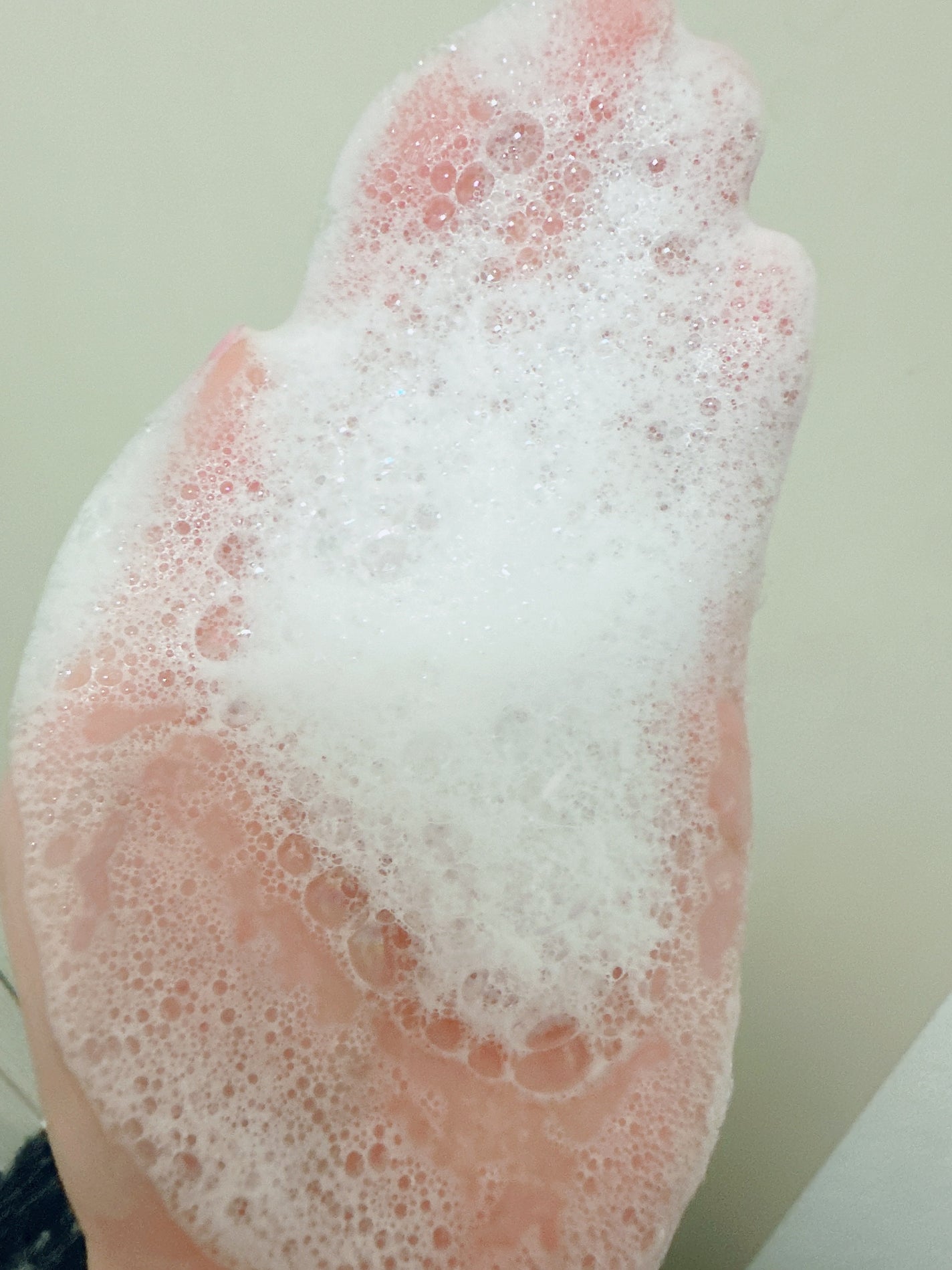 スリーク&リラックスシャンプー/トリートメント/NARTH/市販シャンプーを使ったクチコミ(4枚目)