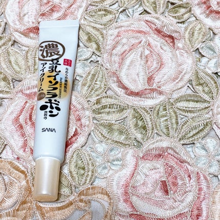 リンクルアイクリーム N/なめらか本舗/アイケア・アイクリームを使ったクチコミ(1枚目)