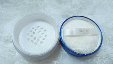 雪肌精 粉雪パウダーのクチコミ「雪肌精  粉雪パウダー(おしろい)
SPF20  PA++      3500円(税抜き)
綺.....」（2枚目）