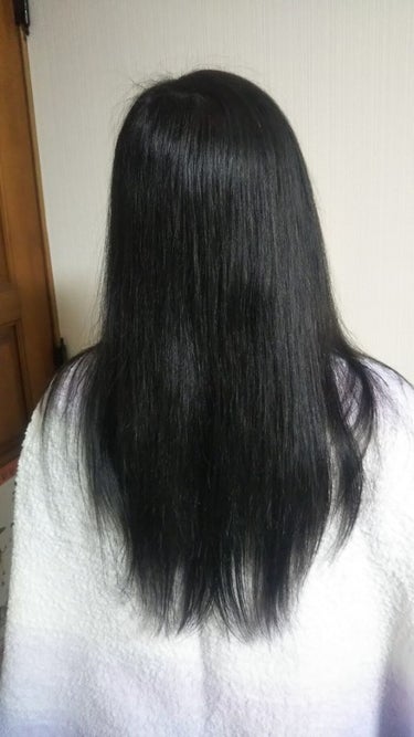 代名詞★フォロバ100% on LIPS 「最近のセルフヘアカラーは綺麗に染まりますよね。でもそのヘアカラ..」（4枚目）