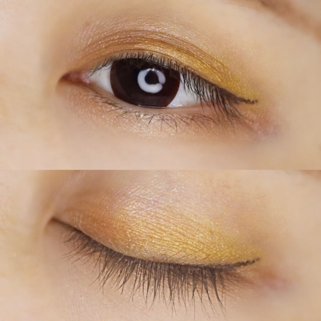 グラムチェンジマルチパレット/A.BLACK/マルチパレットを使ったクチコミ(4枚目)