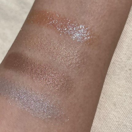 アイカラーレーション/LUNASOL/アイシャドウパレットを使ったクチコミ(5枚目)