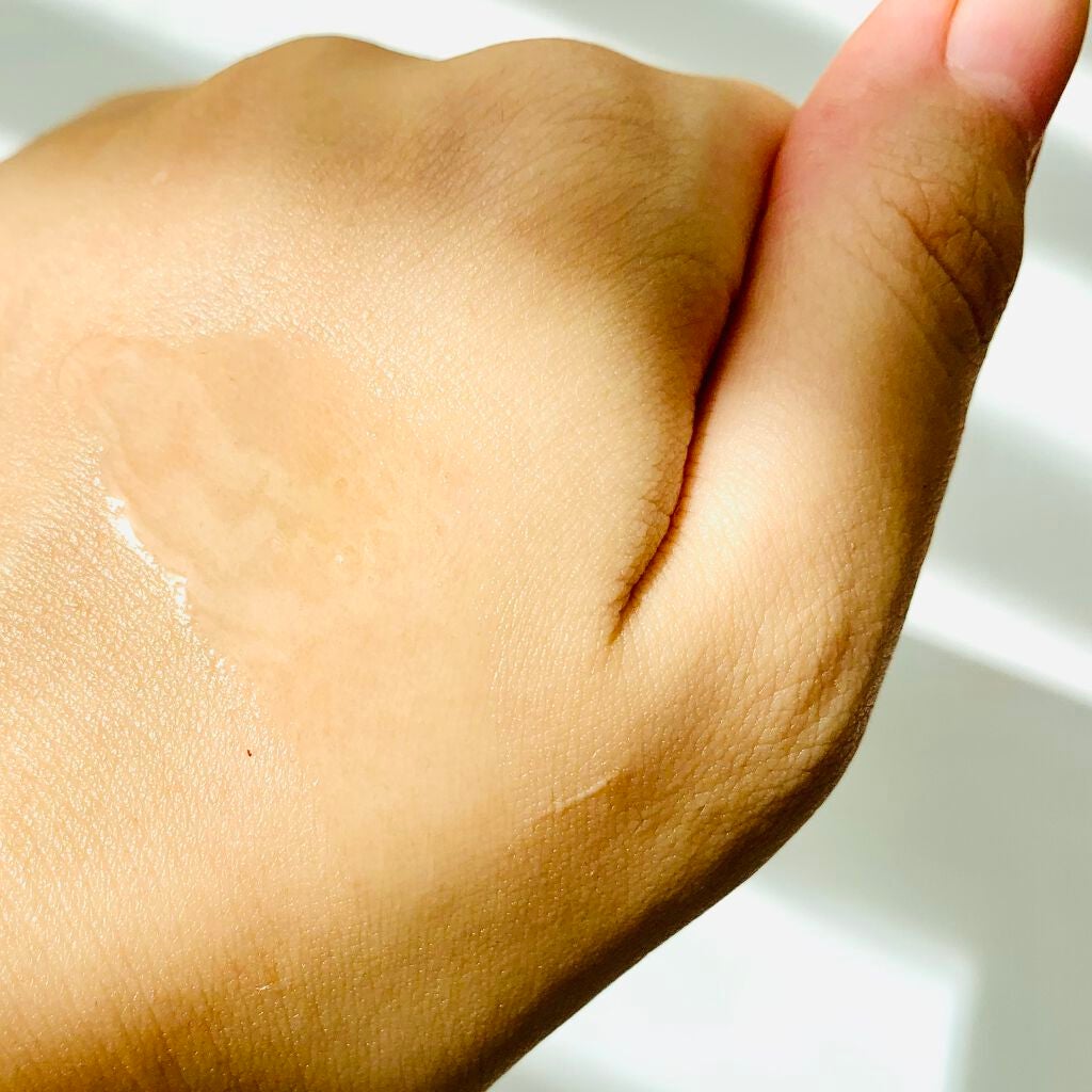 クラリフィック デュアル エッセンス ローション/LANCOME/化粧水を使ったクチコミ(3枚目)