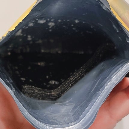 LEUNGESSMORE ブラックPスペシャルフェイスマスク/LEUNGESSMORE/シートマスク・パックを使ったクチコミ(2枚目)