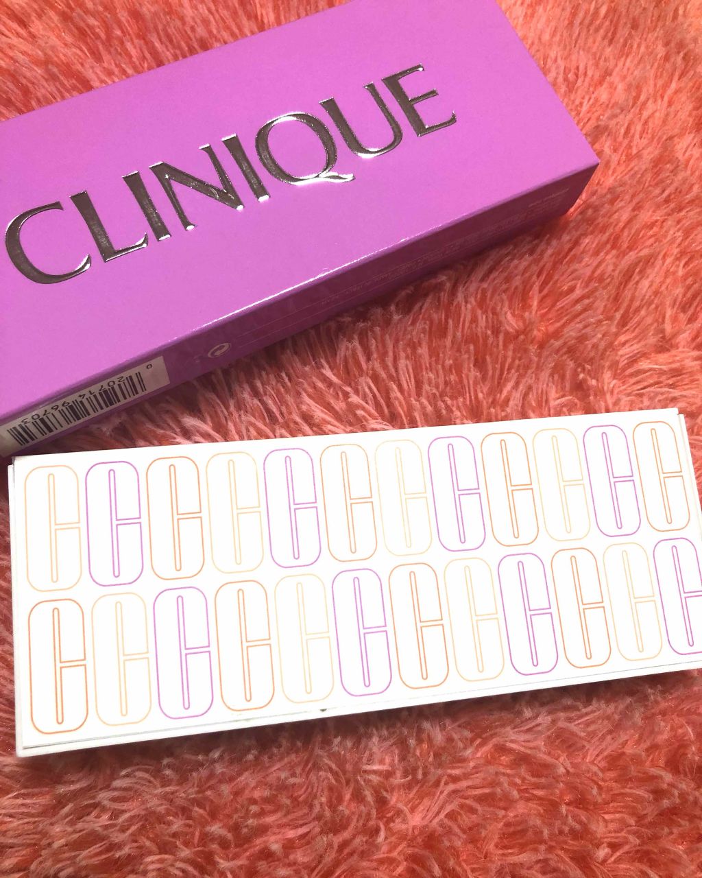 チーク ポップ/CLINIQUE/パウダーチークを使ったクチコミ（1枚目）