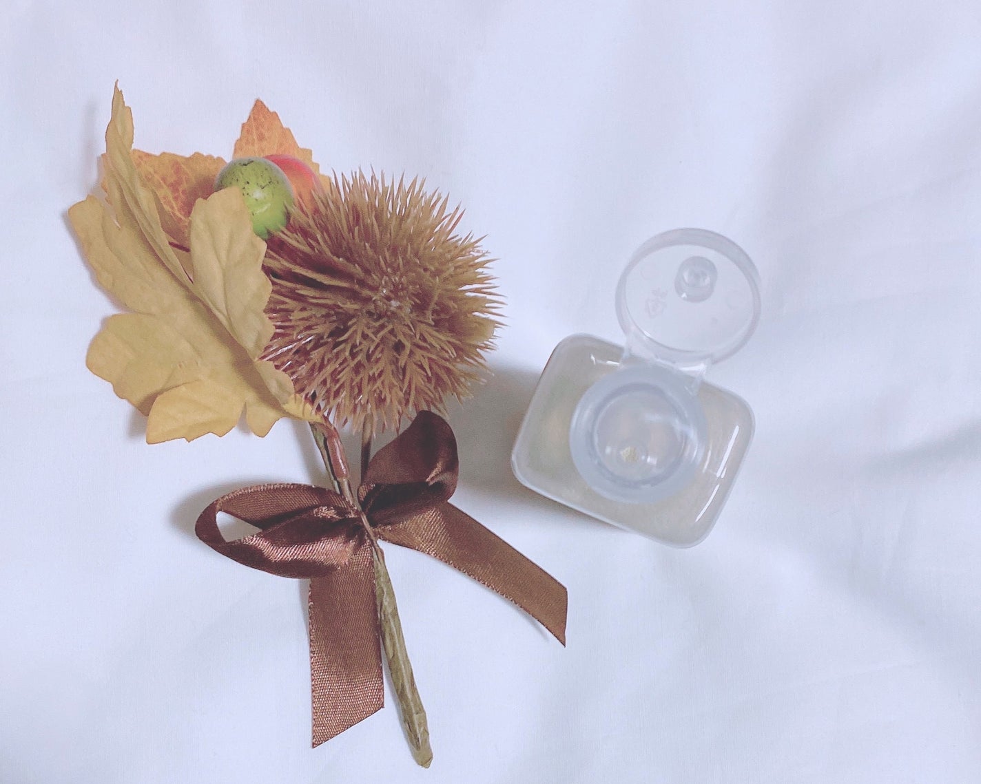 グリーン クレイ酵素クレンザー/SKIN SIGNAL/洗顔パウダーを使ったクチコミ(2枚目)