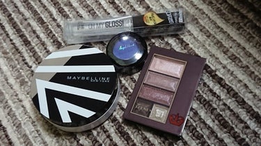 SP クッション ウルトラカバークッション BB/MAYBELLINE NEW YORK/クッションファンデーションを使ったクチコミ（1枚目）