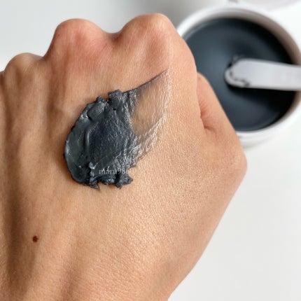 デュオ ザ クレンジングバーム ブラックリペア /DUO/クレンジングバームを使ったクチコミ(3枚目)