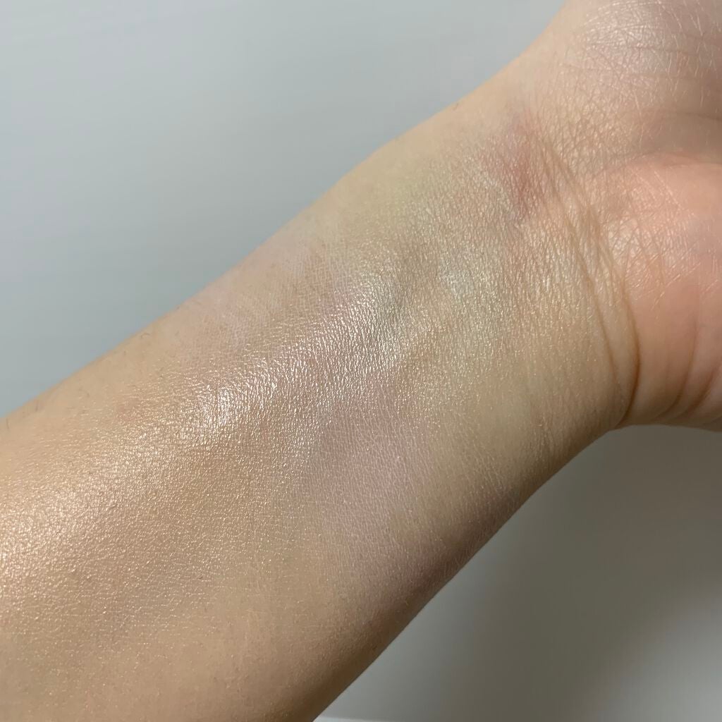 スキンナビゲートカラー/MAJOLICA MAJORCA/化粧下地を使ったクチコミ(4枚目)