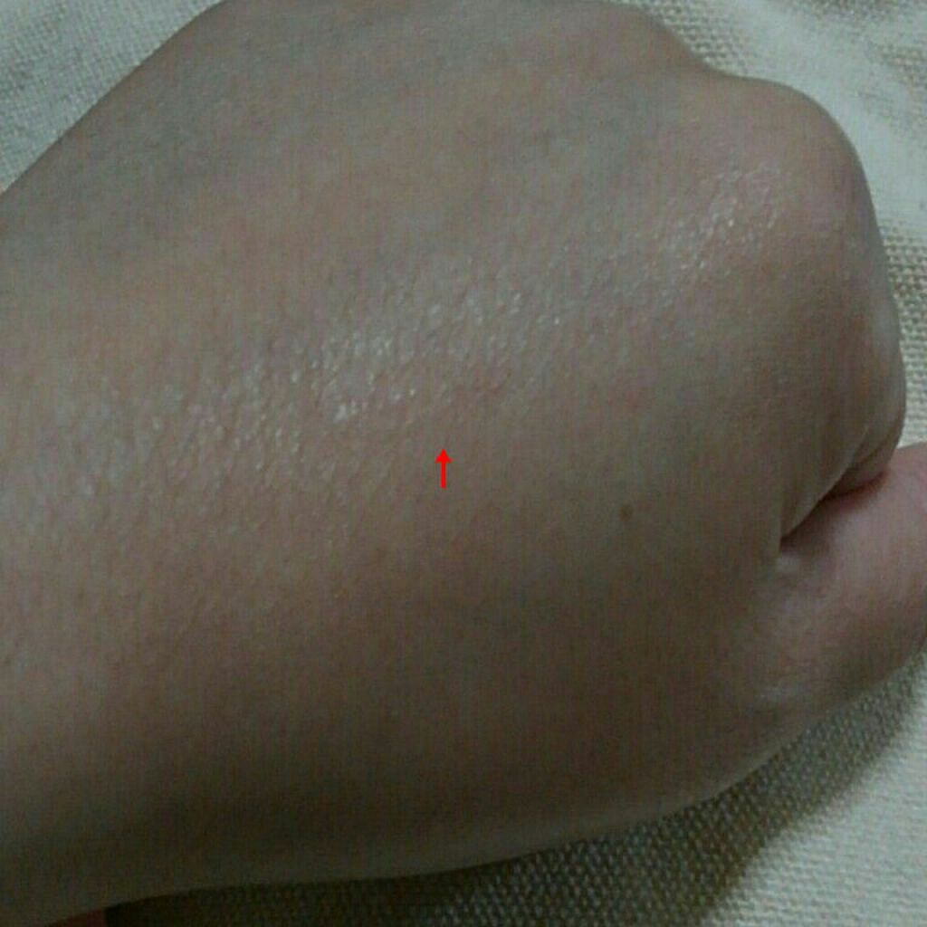 ハイブリッドフィルム スーパーマット/アイトーク/二重まぶた用アイテムを使ったクチコミ(2枚目)