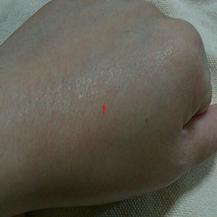 ハイブリッドフィルム スーパーマット/アイトーク/二重まぶた用アイテムを使ったクチコミ(2枚目)