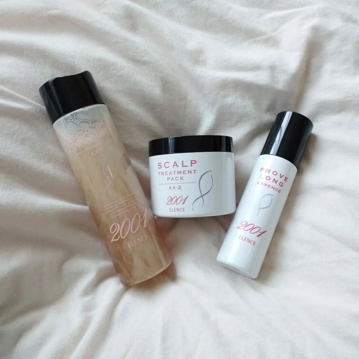 seiko_official on LIPS 「猫っ毛だから嬉しいスカルプケアこちら柔らかい髪専用なの◥◣医薬..」(3枚目)