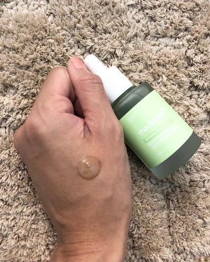 エクソソームシカ アンプル/MEDICUBE/美容液を使ったクチコミ(6枚目)