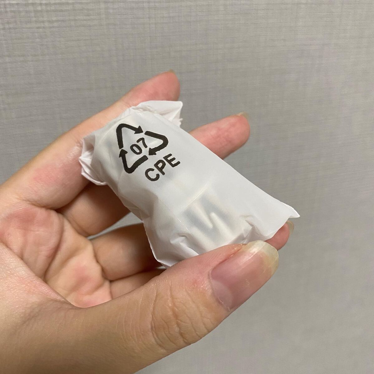 ヘッドスパ 電動頭皮ブラシ/yete/ヘッドマッサージャーを使ったクチコミ（3枚目）