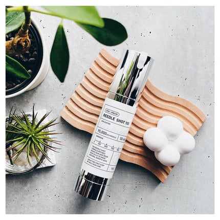 リードルショット100/VT/美容液を使ったクチコミ(2枚目)