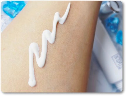 スピラコレッタ UVトリートメントミルクWTSP /日本ライフ製薬/化粧下地を使ったクチコミ(2枚目)