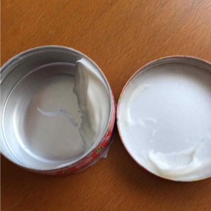 スチームクリーム/STEAMCREAM/ボディクリームを使ったクチコミ(2枚目)