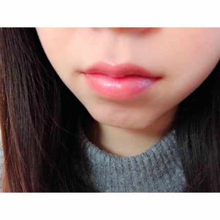 ウルトラ HD ジェル リップカラー/REVLON/口紅を使ったクチコミ(3枚目)