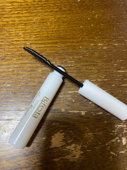 マスカラリムーバー/ビフェスタ/ポイントメイクリムーバーを使ったクチコミ(3枚目)