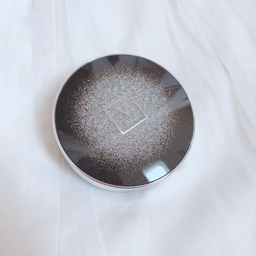 スキンソリューションスタークッション/FAU/クッションファンデーションを使ったクチコミ(3枚目)