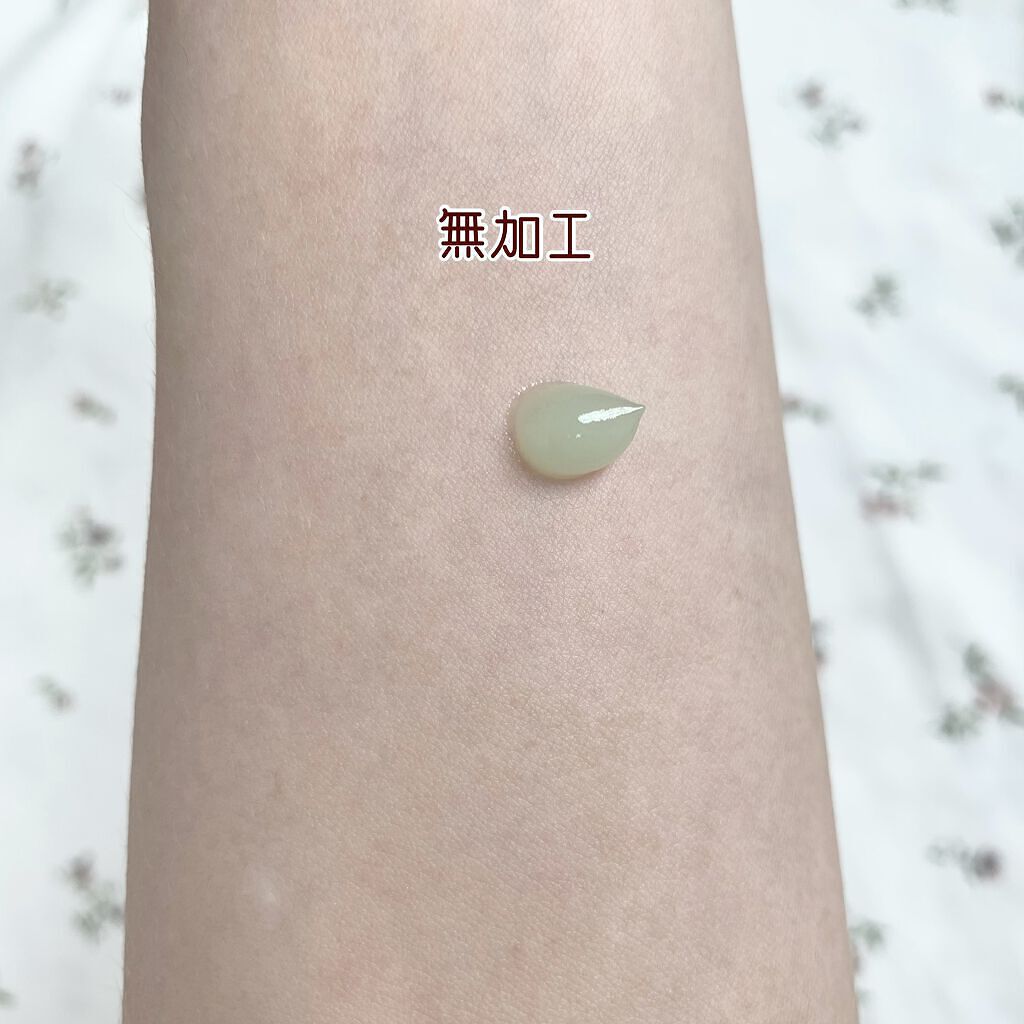 CICA クリーム/VT/フェイスクリームを使ったクチコミ（2枚目）