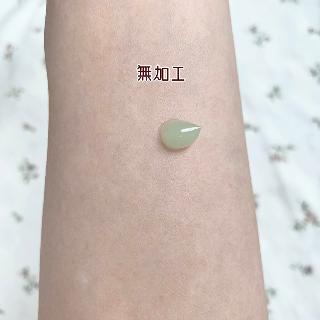 CICA クリーム/VT/フェイスクリームを使ったクチコミ(2枚目)