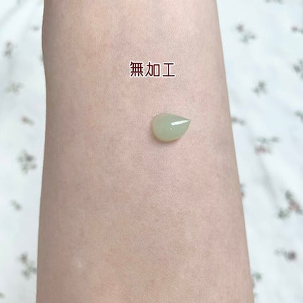 CICA クリーム/VT/フェイスクリームを使ったクチコミ(2枚目)