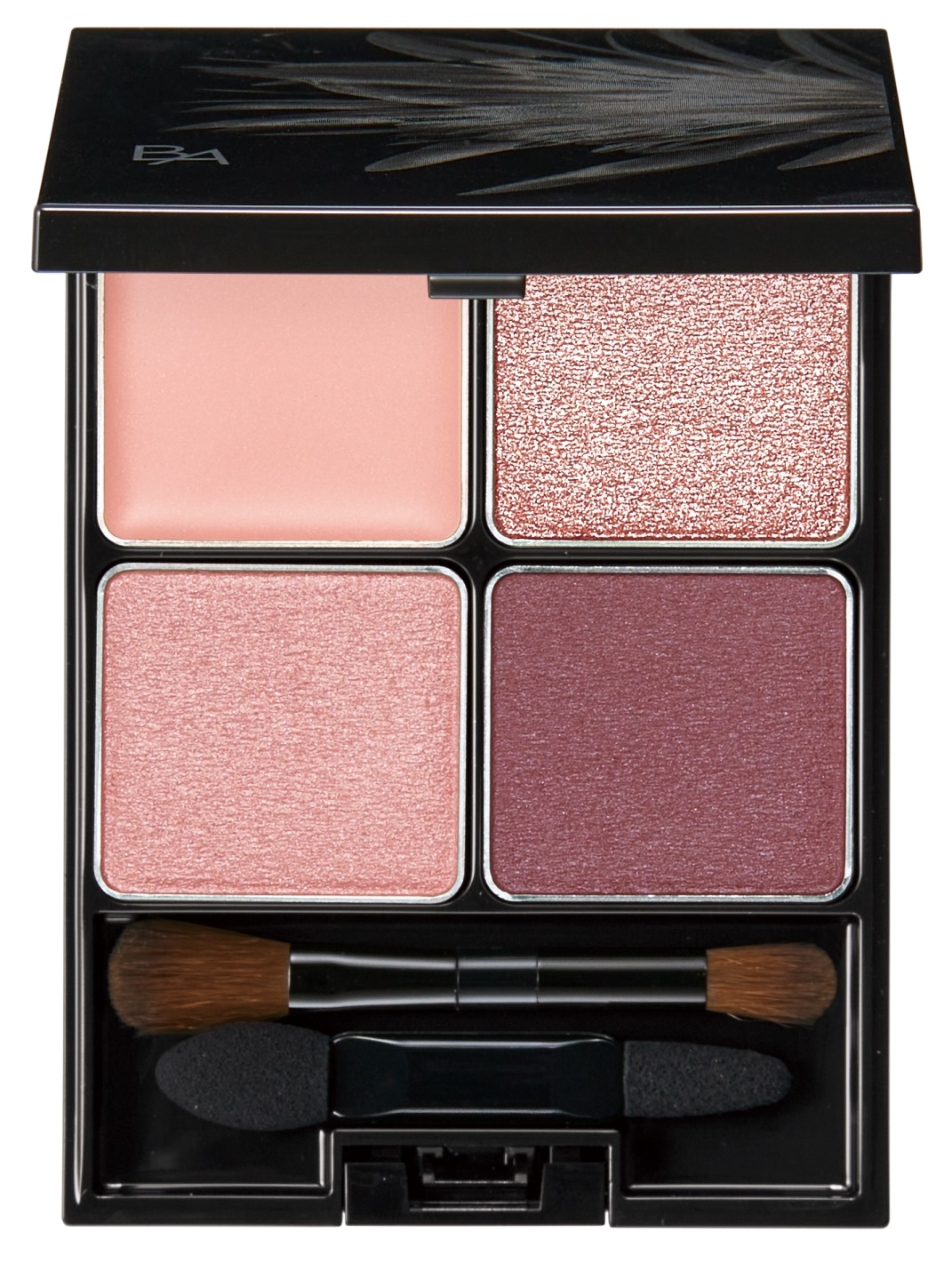 POLA　ポーラ B.A 3Dオアシスアイカラー　02 デイジーブーケ B.A 3D オアシス アイカラー 02デイジーブーケ HOWTO | ポーラ - YouTube